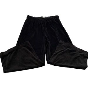 REWash brand wide leg pull on pant
